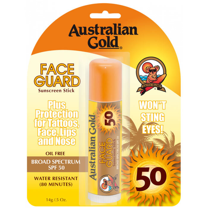 australian gold spf 50