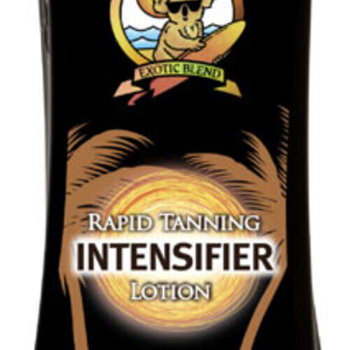 Australian Gold Rapid Tanning Intensifier Lotion 240 ml