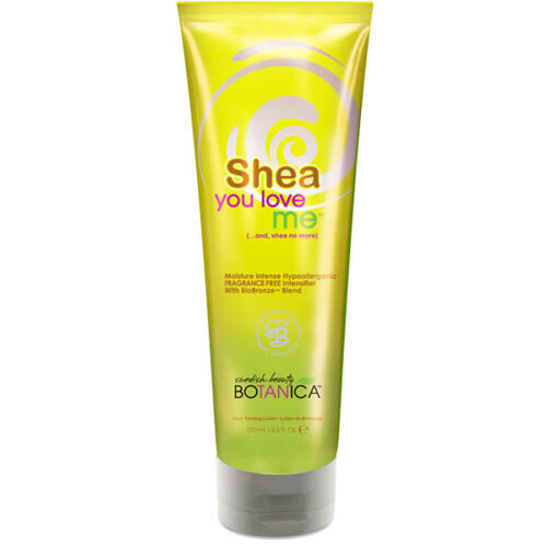 Swedish Beauty Shea You Love MeTM 250ml