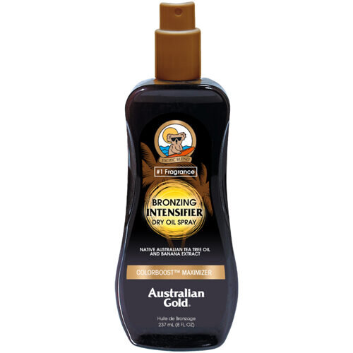 Australian Gold Bronzing Dry Oil Spray